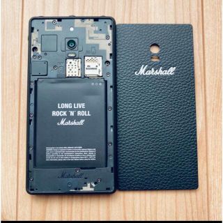 ◆極希少◆ Marshall スマートフォン