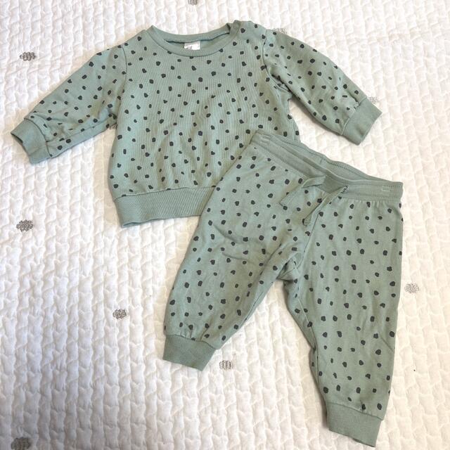 H M H M ベビー セットアップ 4 6mの通販 By Nachi S Shop エイチアンドエムならラクマ H M H M ベビー セットアップ 4 6mの通販 By Nachi S Shop エイチアンドエムならラクマ