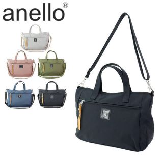 アネロ(anello)のanello GRANDE トートバッグ ショルダーバッグ GHM 0233 (ショルダーバッグ)