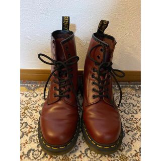 ドクターマーチン(Dr.Martens)のドクターマーチン(ブーツ)