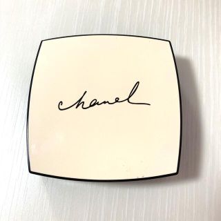 シャネル(CHANEL)のシャネル　レベージュ　プードゥルベルミン(フェイスパウダー)