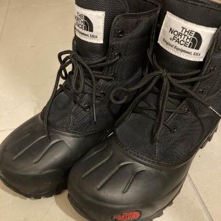 ザノースフェイス(THE NORTH FACE)のノースフェイス　スノーショット6  25cm(ブーツ)