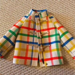 バーバリー(BURBERRY)のりんごちゃん様専用(ジャケット/上着)