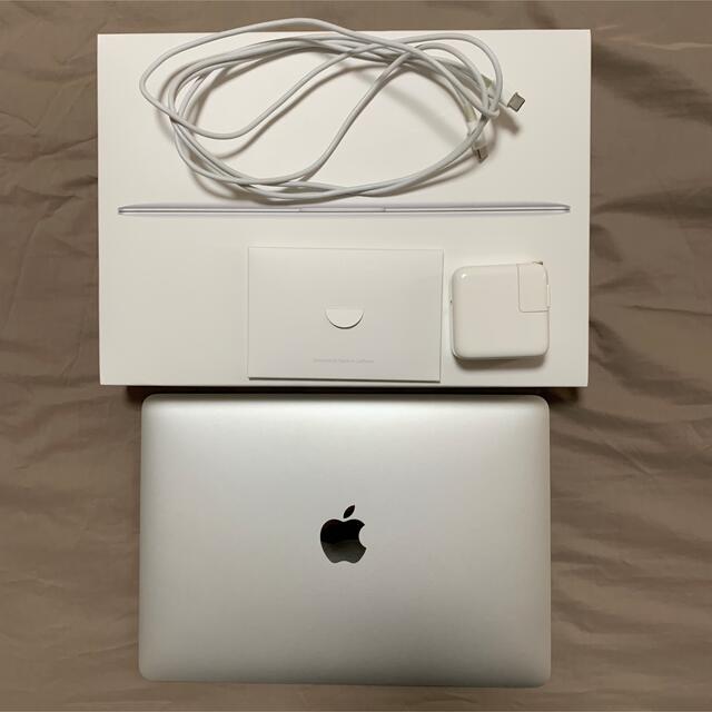 APPLE MacBook MACBOOK MF855J/A