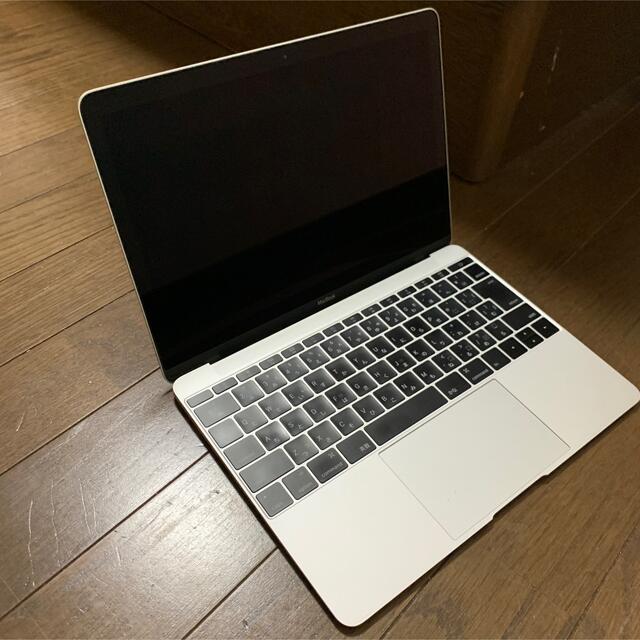 APPLE MacBook MACBOOK MF855J/A