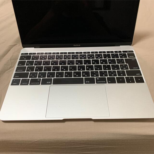 APPLE MacBook MACBOOK MF855J/A