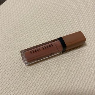 ボビイブラウン(BOBBI BROWN)のボビィブラウン　クラッシュドリキッドリップ(リップグロス)