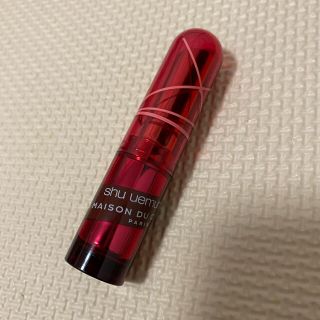 シュウウエムラ(shu uemura)のシュウウエムラ　ルージュアンリミテッド(口紅)