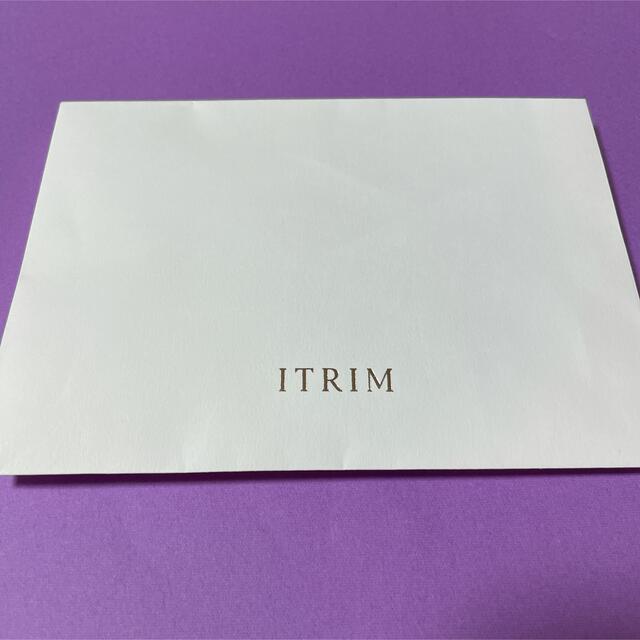 本日入手♡ ITRIM エレメンタリー フェイスソープ 10g♡ コスメ/美容のスキンケア/基礎化粧品(洗顔料)の商品写真