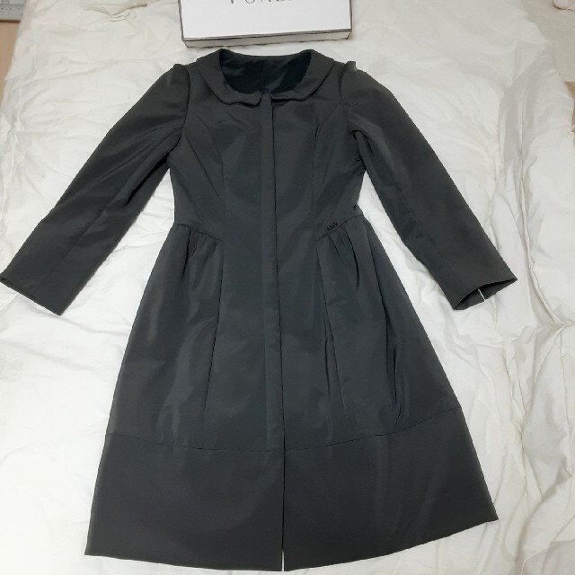 美品 フォクシー 中綿コート towinglouisvilleky.com