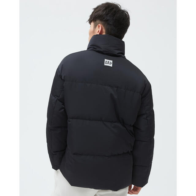 GAP - 「【GAP】ヘビーウエイトオーバーサイズダウンジャケット GAP - 「【GAP】ヘビーウエイトオーバーサイズダウンジャケット