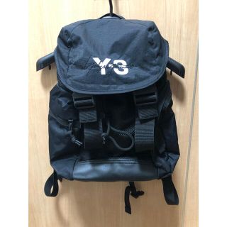 y-3  バッグ リュック XS MOBILITY BAG(バッグパック/リュック)