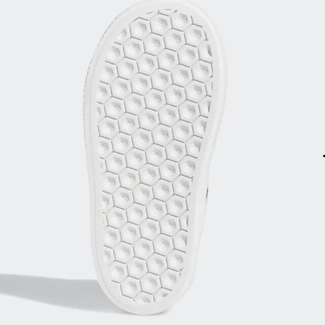 adidas(アディダス)の◎ adidas  Disney Sport Goofy キッズ/ベビー/マタニティのベビー靴/シューズ(~14cm)(スニーカー)の商品写真
