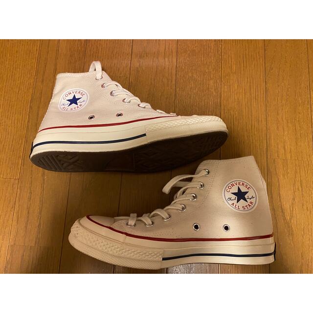 CT70 24.5cm CONVERSE コンバースチャックテイラー CT70