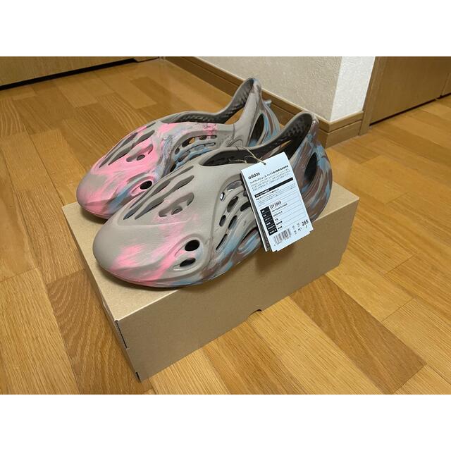 adidas Foam Runner イージー フォーム ランナー 28.5