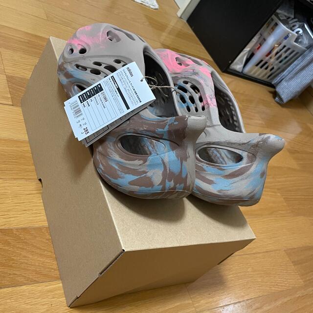 adidas Foam Runner イージー フォーム ランナー 28.5