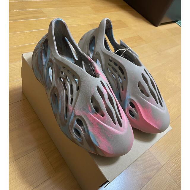 adidas Foam Runner イージー フォーム ランナー 28.5