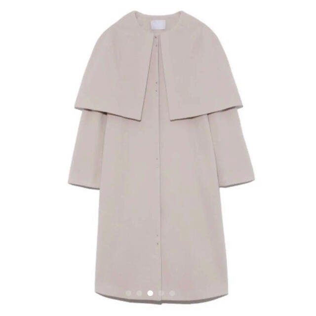 VALENTINO ROMA ケープ 美品