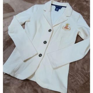 ラルフローレン(Ralph Lauren)のRalph Lauren/ラルフローレン テーラードジャケット レディース(テーラードジャケット)