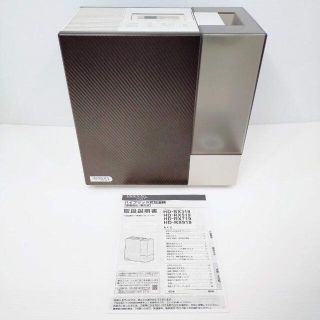 ダイニチ 加湿器 ハイブリッド式(和室14.5畳/洋室24畳) HD-RX919(加湿器/除湿機)