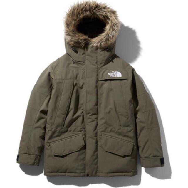 Sサイズ】 THE NORTH FACE Antarctica Parka - ダウンジャケット