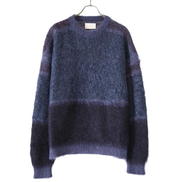 yoke 21aw rothko knit ニット 安い値段 メンズ | bca.edu.gr