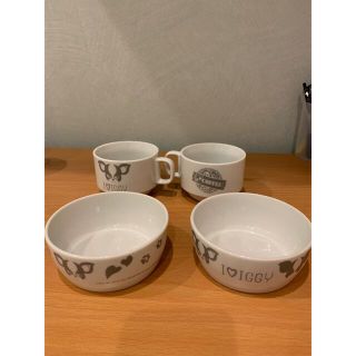 一番くじ ジョジョの奇妙な冒険 コーヒーイギー カフェボックスb(その他)