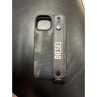 ディーゼル(DIESEL)のDIESEL iPhone13mini用ケース(iPhoneケース)