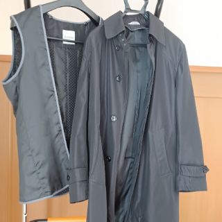 カンサイヤマモト コートの通販 58点 | Kansai Yamamotoを買うならラクマ