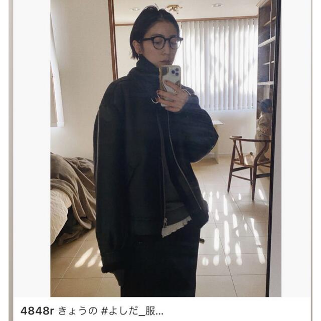 Zoff(ゾフ)のZoff×REIKA YOSHIDA レディースのファッション小物(サングラス/メガネ)の商品写真