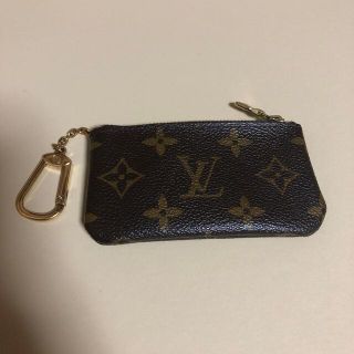 ルイヴィトン(LOUIS VUITTON)のルイヴィトン コインケース(コインケース/小銭入れ)