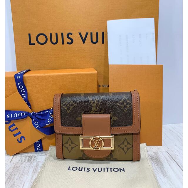 超人気新品 LOUIS VUITTON - 定価11.8万/25%off☆ルイヴィトン ...