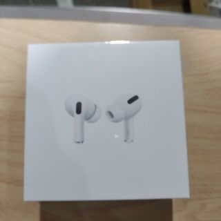 エアポッズプロ🤗新品、未開封品6台セットです✨(ヘッドフォン/イヤフォン)
