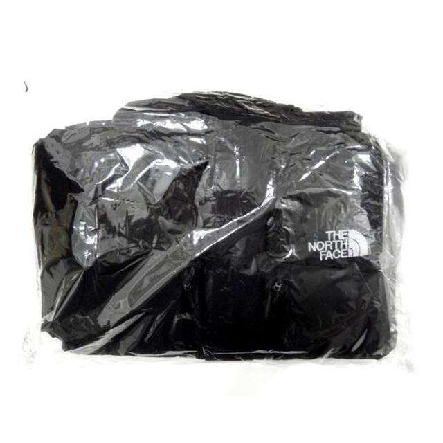 THE NORTH FACE(ザノースフェイス)の21FW Mサイズ バルトロライトジャケット ND91950 ブラック メンズのジャケット/アウター(ダウンジャケット)の商品写真