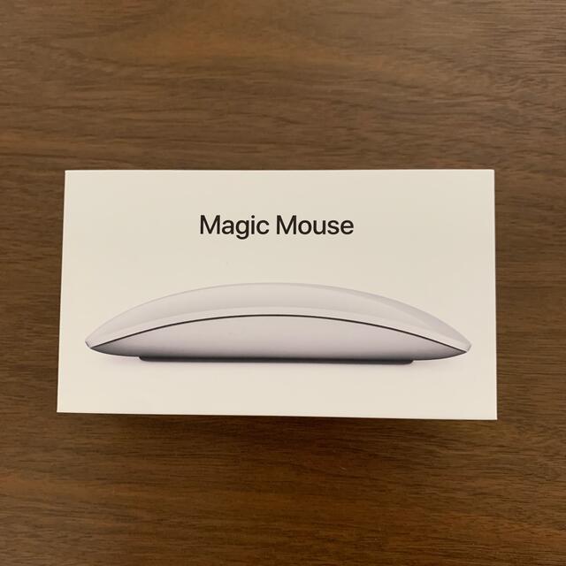 MOUSEケーブル接続方式APPLE Magic Mouse MK2E3J/A