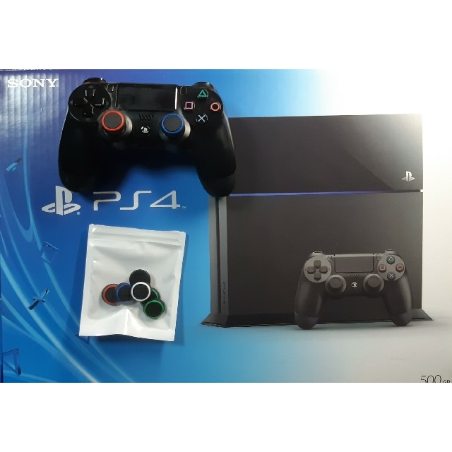 SONY PS4 プレイステーション4 500GB CUH-1000A 黒 中古|家庭用 SONY PS4 プレイステーション4 500GB CUH-1000A 黒 中古|家庭用