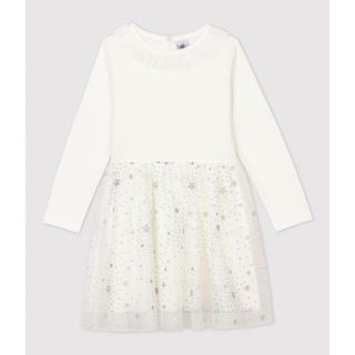 プチバトー(PETIT BATEAU)のりー様専用(ワンピース)