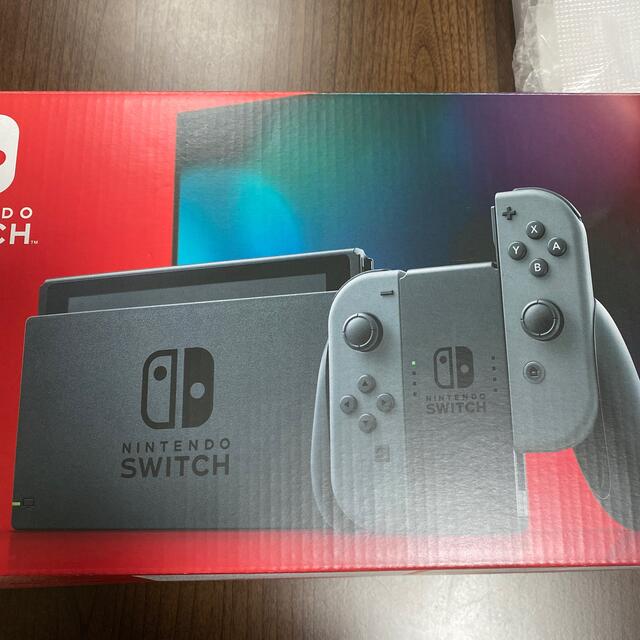 Nintendo Switch スウィッチ　任天堂