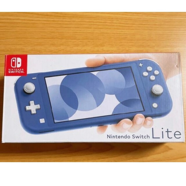 スイッチライト5台セット！新品です