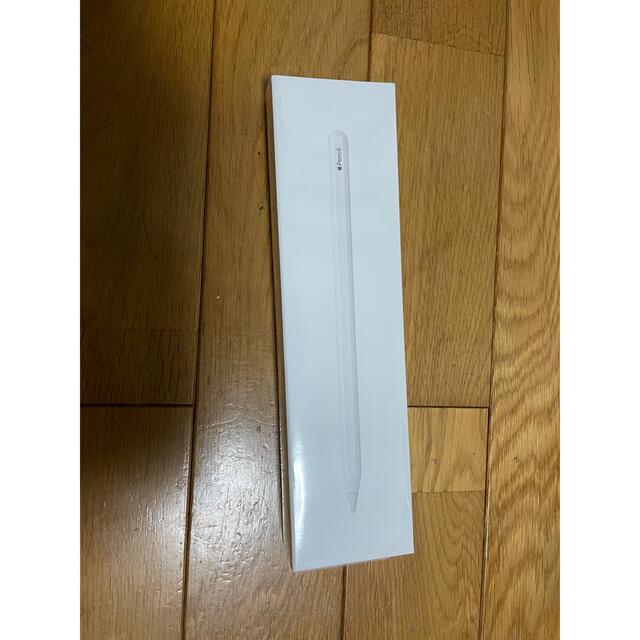 【未開封】アップルペンシル　Apple pencil 第二世代