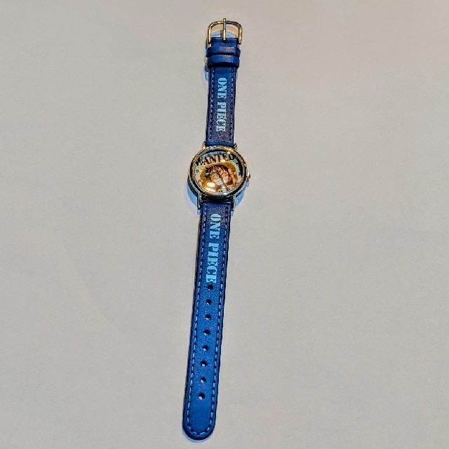 ワンピース 腕時計の通販 By Maricozzo S Shop ラクマ
