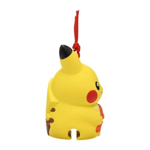 ポケモン お値下げピカチュウ コイキング 22お正月飾り 陶飾り 鈴 中外陶園 日本製の通販 By しましま S Shop ポケモンならラクマ ポケモン お値下げピカチュウ コイキング 22お正月飾り 陶飾り 鈴 中外陶園 日本製の通販 By しましま S Shop ポケモンならラクマ