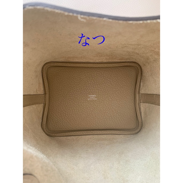 HERMES - 【専用】新品未使用 エルメス ピコタンロックpm HERMES - 【専用】新品未使用 エルメス ピコタンロックpm