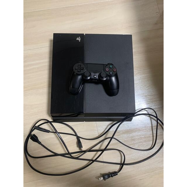PS4 PlayStation４ 1TB