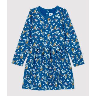 プチバトー(PETIT BATEAU)の①ちく様専用　２(ワンピース)