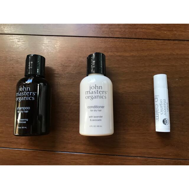 John Masters Organics(ジョンマスターオーガニック)のぴの様 その他のその他(その他)の商品写真