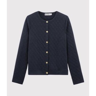 プチバトー(PETIT BATEAU)のまみ様専用(カーディガン)