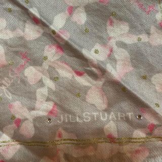 ジルスチュアート(JILLSTUART)のハンカチ(バンダナ/スカーフ)