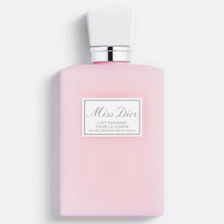 ディオール(Dior)の新品［Dior］ミス ディオール ボディ ミルク 200ml(ボディローション/ミルク)