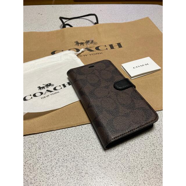 みきサマ専用です‼️coach♡iPhoneケース手帳型♡ - iPhoneケース